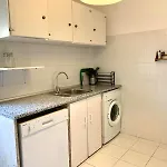 Downtown Apartman *