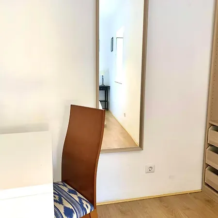 Apartmán Downtown *