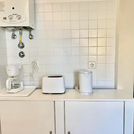 Downtown Apartmán Lisboa