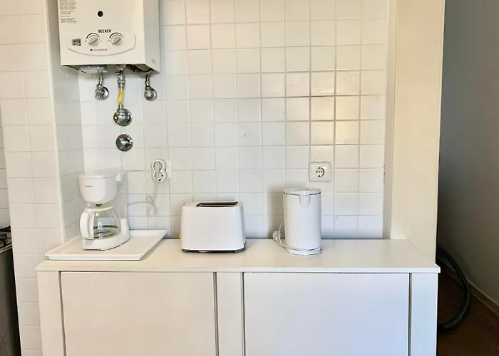 Downtown Apartman Lisboa