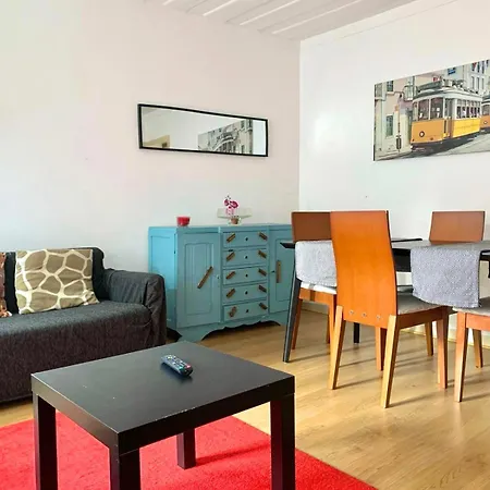 Apartamento Downtown Lisboa