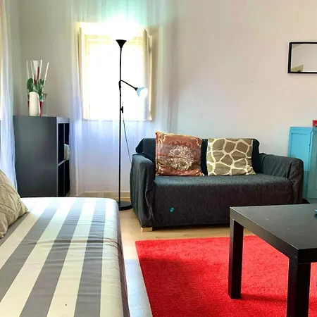 Apartamento Downtown Lisboa