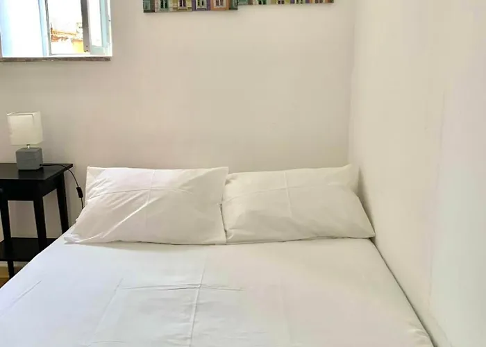 Downtown Apartamento