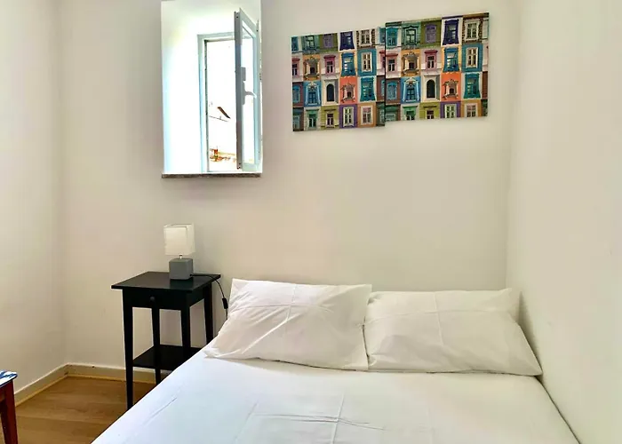 Downtown Apartamento *