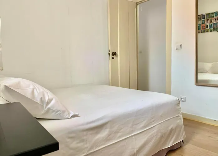 Downtown Apartamento Lisboa