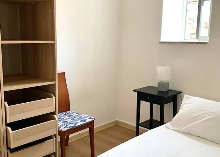 Apartamento Downtown