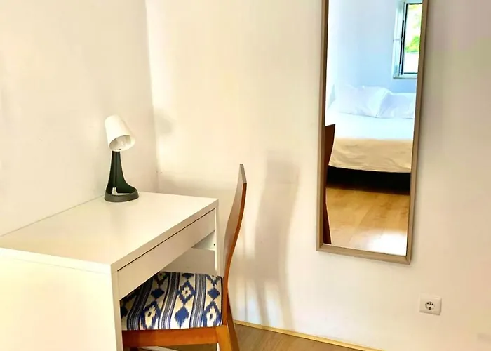 Downtown Apartamento Lisboa