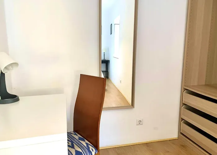 Apartamento Downtown *