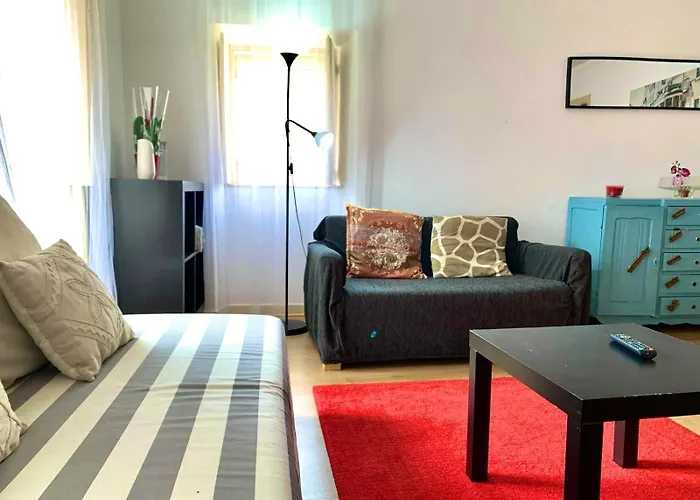 Apartamento Downtown Lisboa