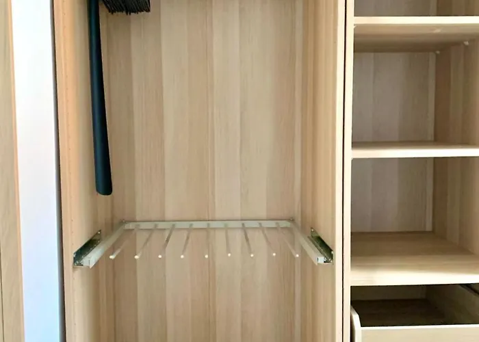 Downtown Apartamento *